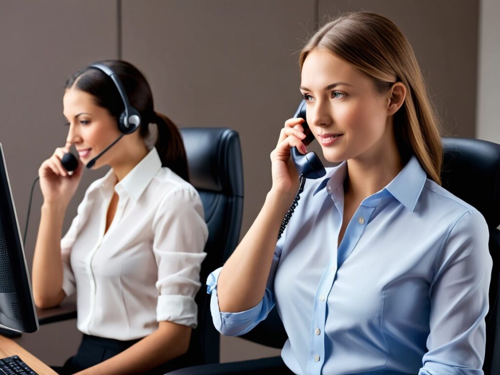 Business Phone Systems Explained: Choosing the Right Solution for Your Company’s Communication Needs