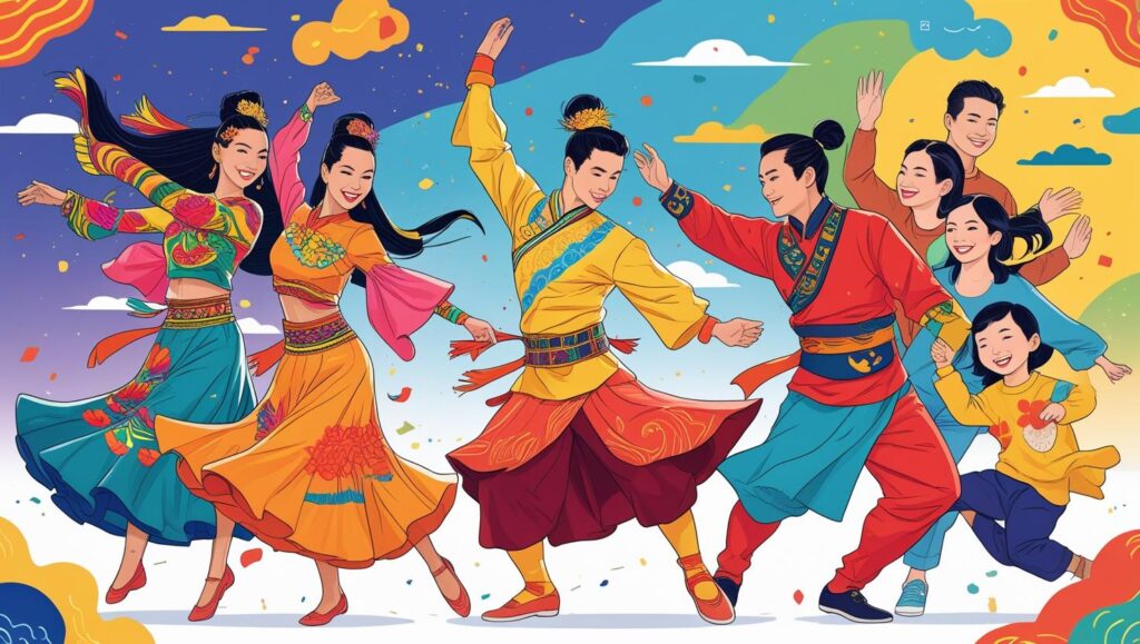 Dancing Disc Launches New Partnership Program, Open to Creators, Dancers, and Parents Worldwide