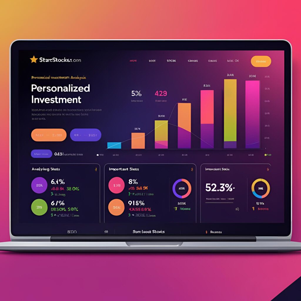 Exploring 5StarsStocks.com: The Next Generation of Personalized Investment Analysis