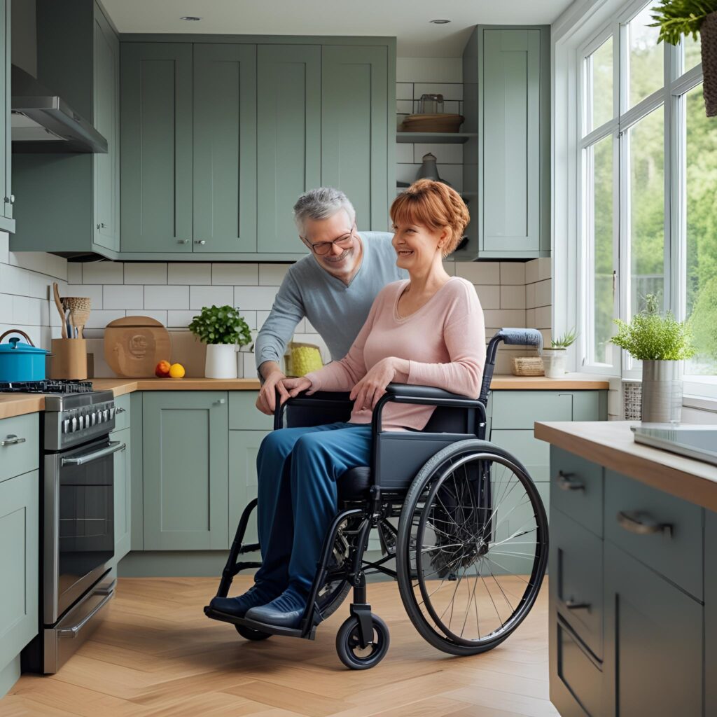 Top 5 Household Tasks to Assist Disabled People: Practical Support that Makes a Difference