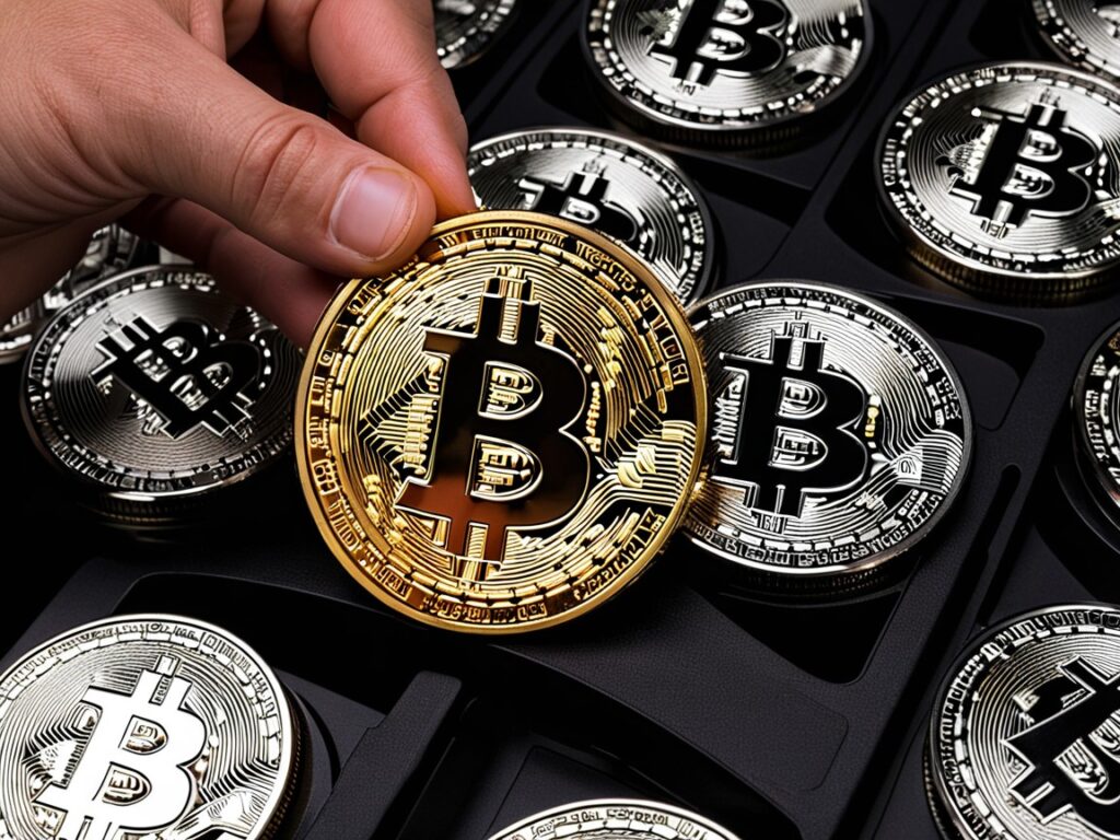 Bitcoin’s $586M Long Liquidation Sparks Search for Stability — Cloud Mining Platform JA Mining Offers a Safer Yield Path