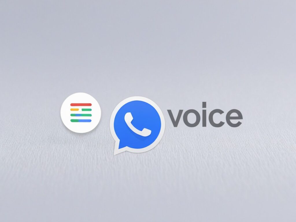 Google Voice: The All-in-One Communication Tool for Calls, Texts, and Voicemail