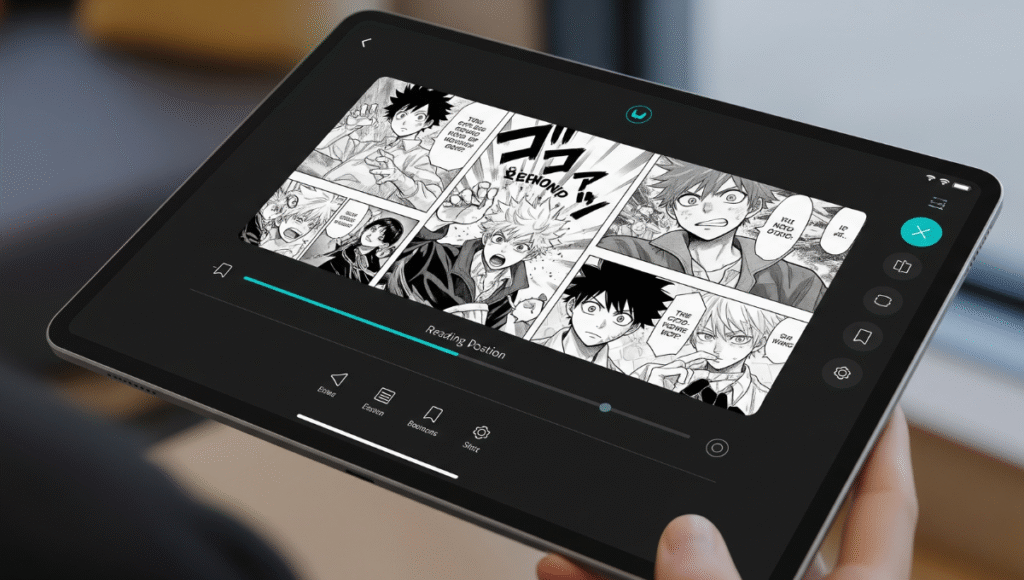 Discovering Mangapill: The Ultimate Guide to Unlocking Its Magic