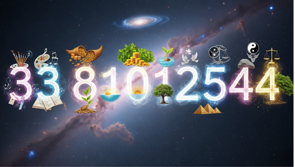 3381012544: Uncovering the Hidden Meaning and Significance of the Number