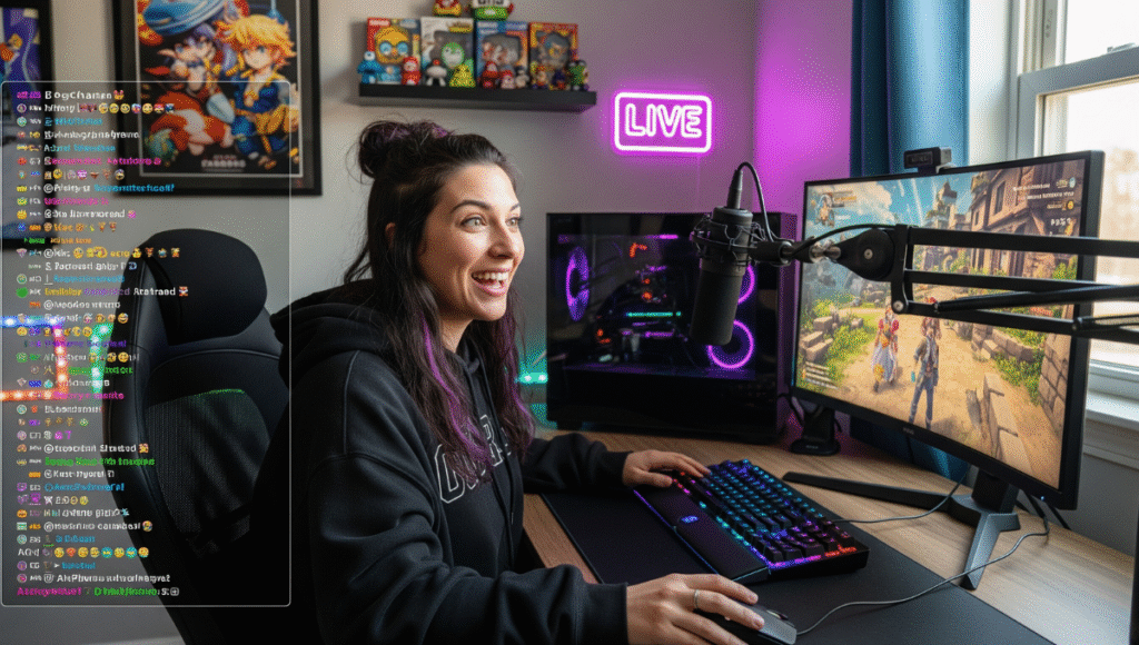 Hangrantson on Twitch: Bio, Streaming Style, and Why Fans Are Tuning In