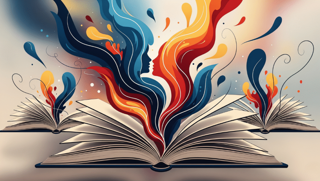 GalaxyTL: Transforming the White Novel Genre Through Emotion-Driven Storytelling