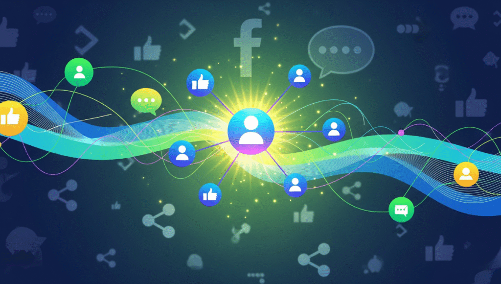 Serge Fondja NSMC Facebook: Exploring His Impact and Influence in the Digital Space