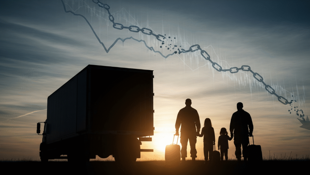Pentagon PCS Moves Budget Cuts: Analyzing Impact, Strategy, and the Future of Military Relocation