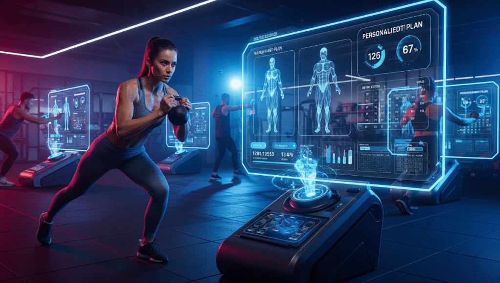 DeltaFit 2025: The Ultimate System for Real, Lasting Results