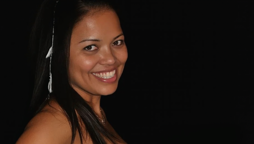 Gabby Pitso: Blending Corporate Success with a Passion for Holistic Wellness
