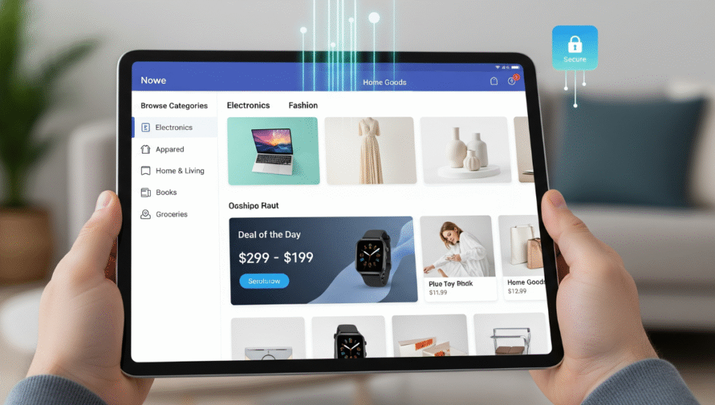 Pick-Kart.com: Your Ultimate Destination for Top-Quality Shopping and Deals