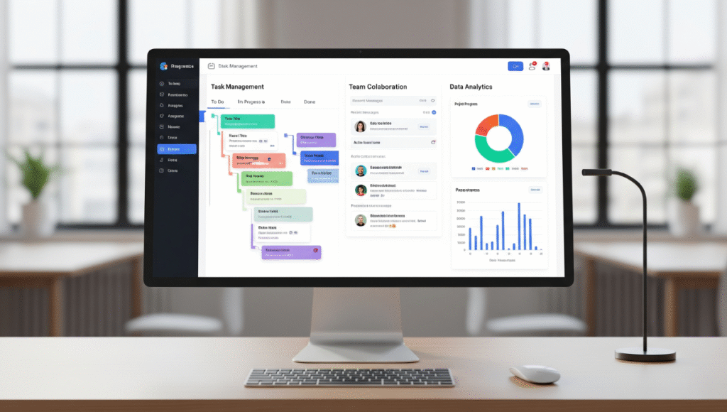 Office Avstarnews: Smart Solutions for Modern Office Management Office Avstarnews: Smart Solutions for Modern Office Management