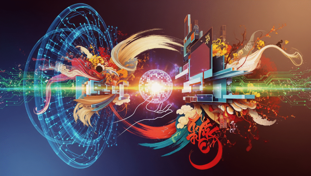 Hitlmila: Redefining Creativity in the Modern Era
