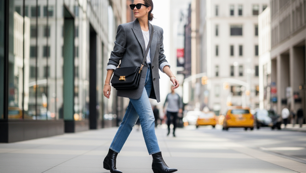 Blazertje Unveiled: The Ultimate Guide to Style, Versatility, and Current Trends