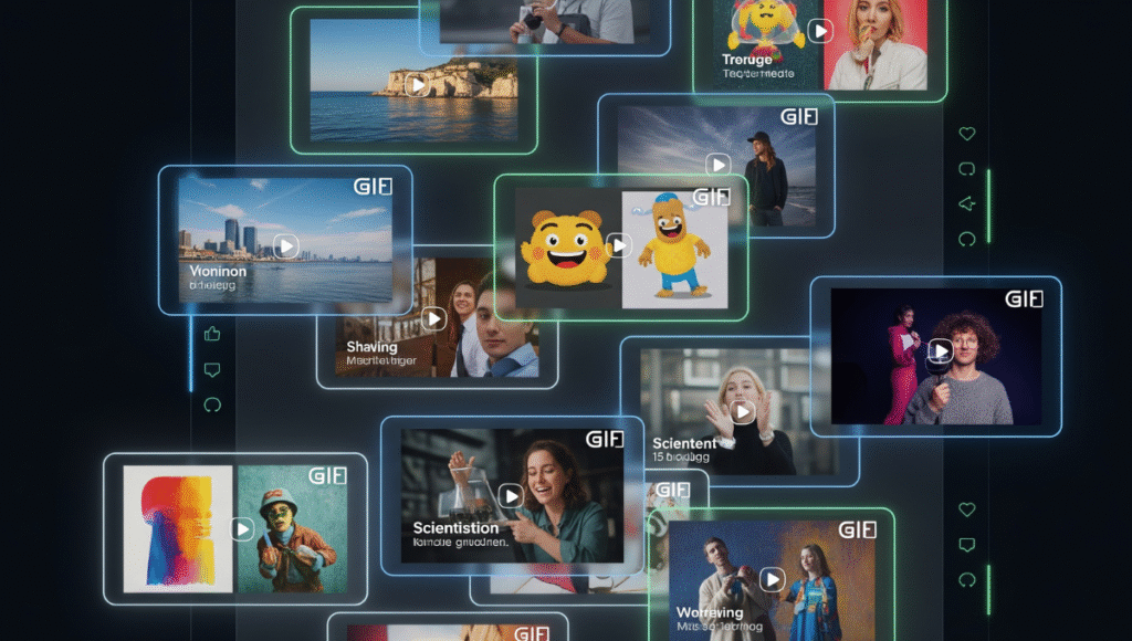 Scrolller: Explore Endless Visual Content in One Place