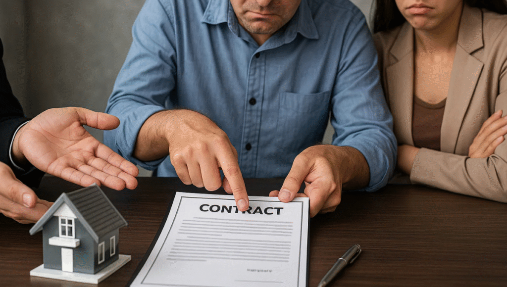 Unraveling the DOGE–HHS Migrant Housing Contract: A $18M Deal That Didn’t Stick