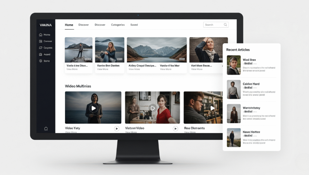Iceporncasting: Exploring the Platform, Its Content, and Online Impact