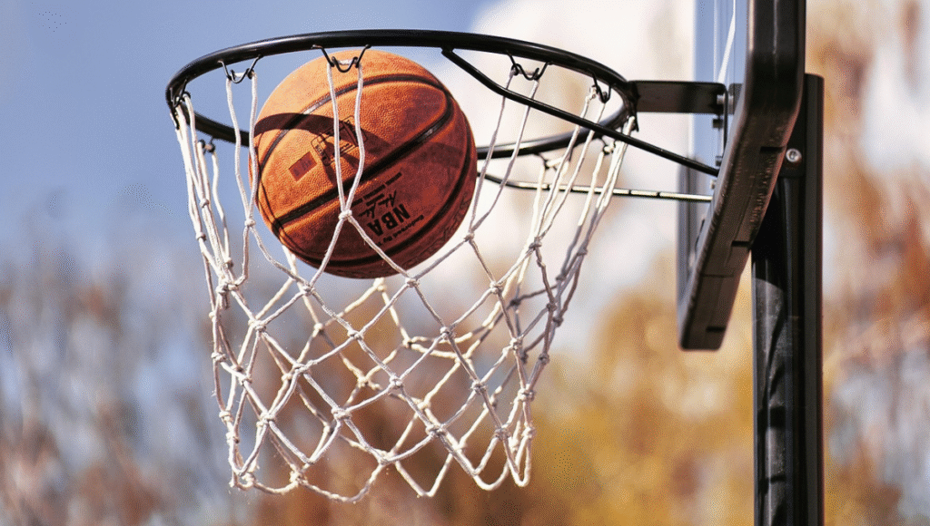 Zuyomernon System Basketball: Redefining Strategy and Performance on the Court