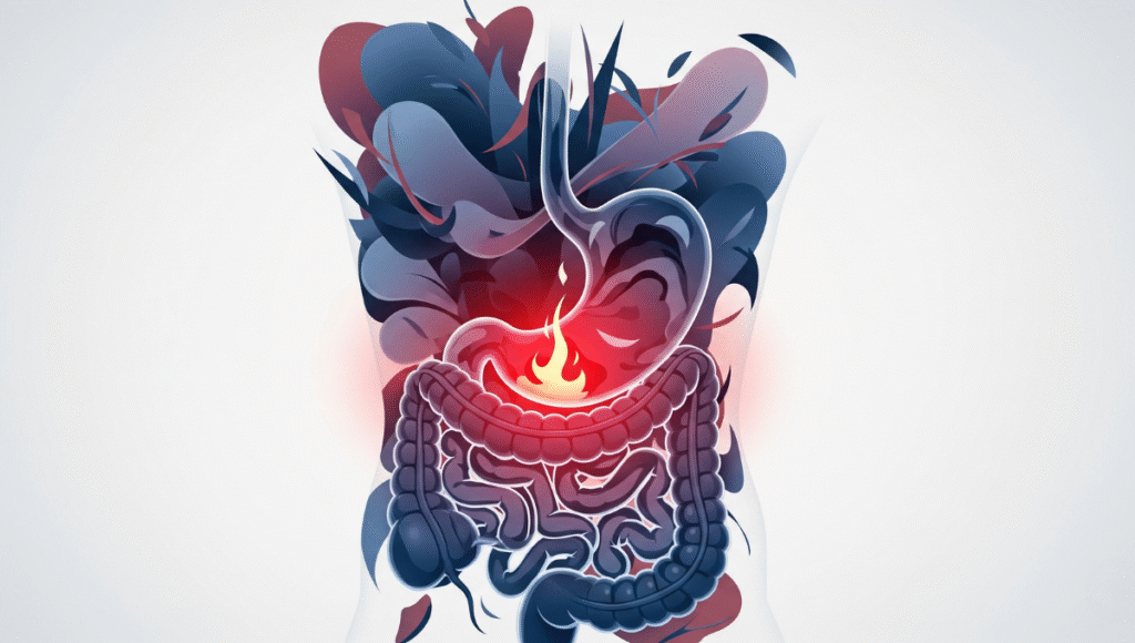 Understanding Gastroshiza: A Comprehensive Informational Guide