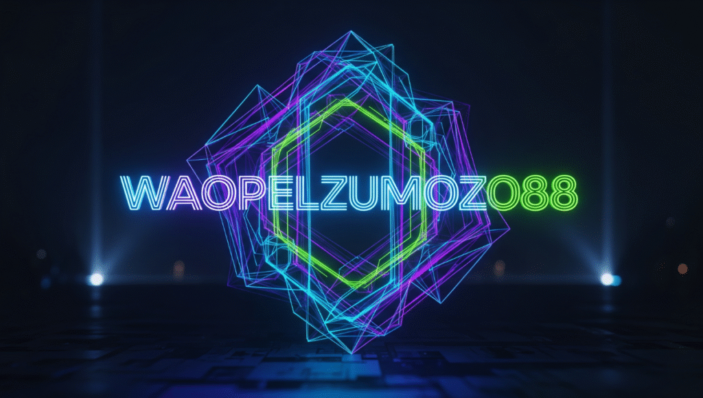 Waopelzumoz088: Decoding the Mystery Behind the Unique Name
