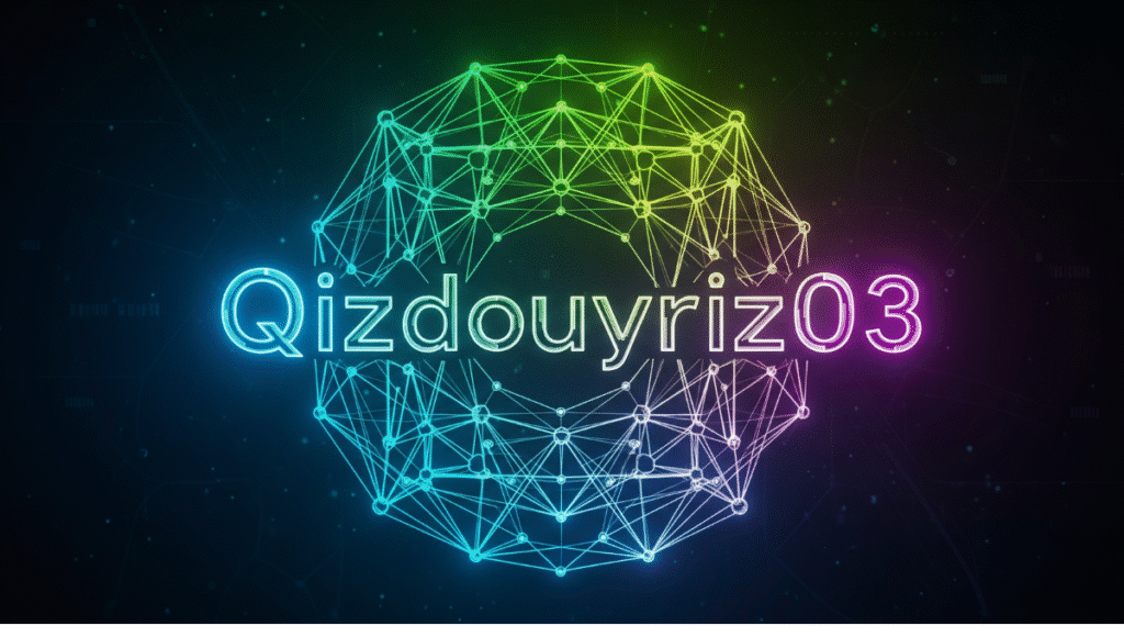 Who is Qizdouyriz03? Explained: Key Features, Benefits, and Reasons to Use It