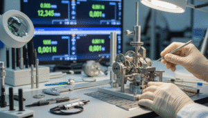 Kalibraatio Made Easy: Your Complete Guide to Precision and Accuracy