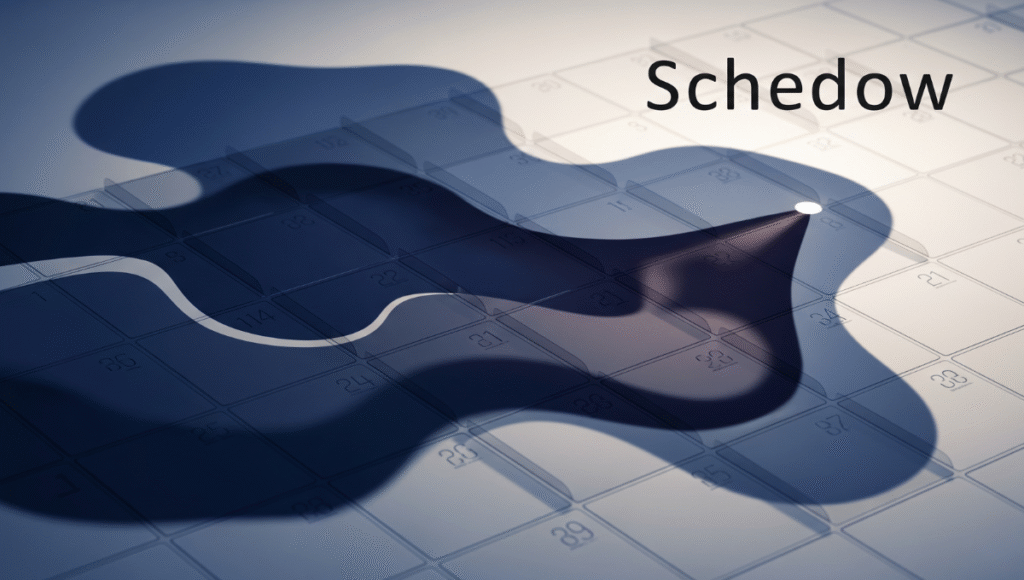 Schedow Unveiled: Your Ultimate Guide to Mastering This Emerging Concept