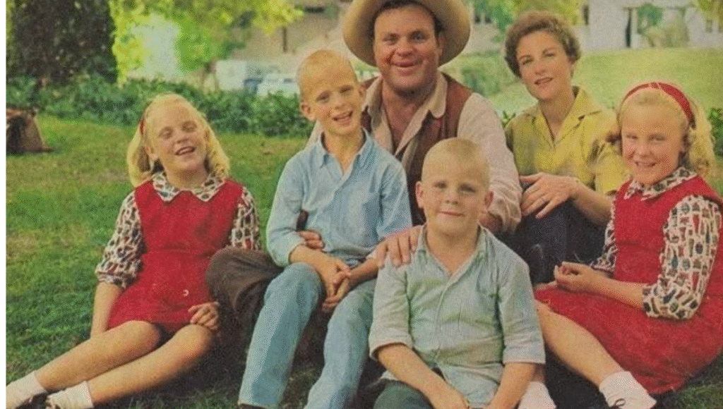 Trailblazer Danna Lynn Blocker: Pioneering Progress and Inclusion