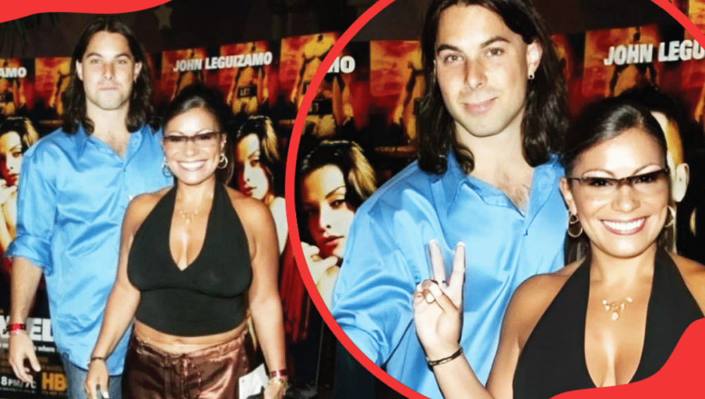 Unveiling Antonimar Mello: The Life Behind Lisa Lisa’s Husband