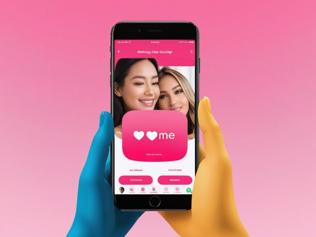 XManyLoveMe: Exploring the Rise of AI-Powered Affection and Virtual Companionship Apps