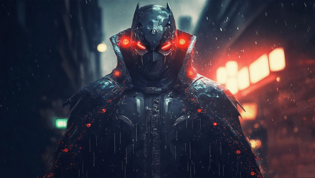 Batman Games in Order: The Complete Chronological Timeline