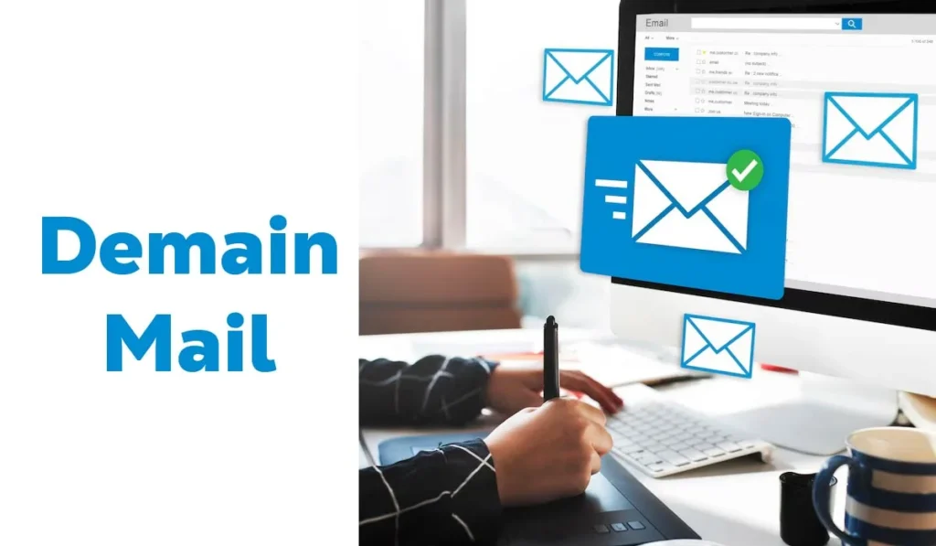 Demainmail Guide: Everything You Need to Know About Next-Generation Email