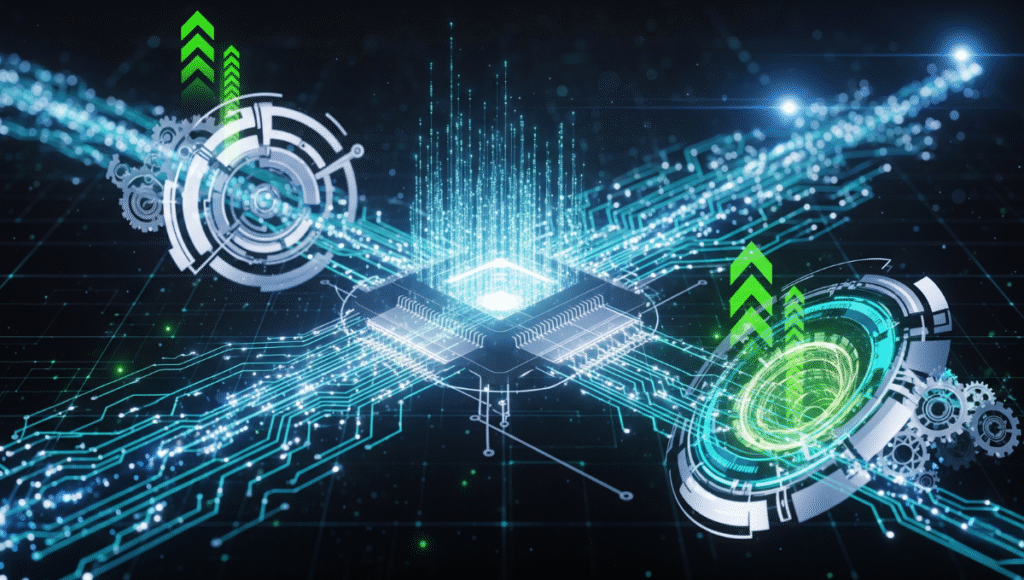 567gk3: How It Shapes Digital System Performance