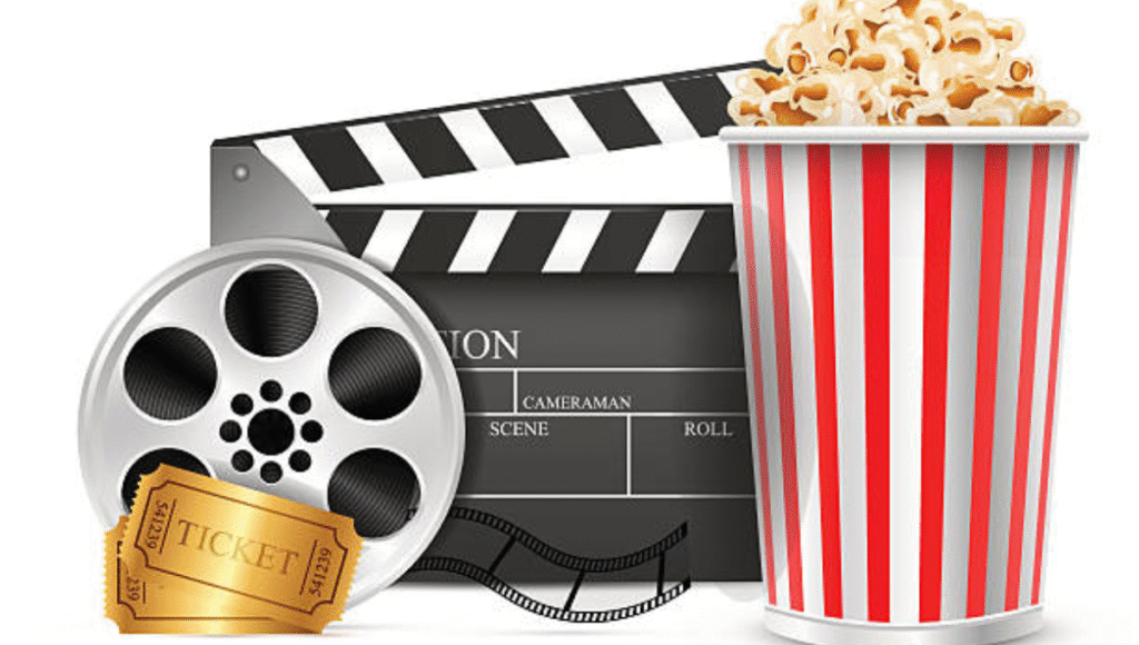 Cinndymovies: Your Ultimate Free Streaming Destination for Movies and Entertainment