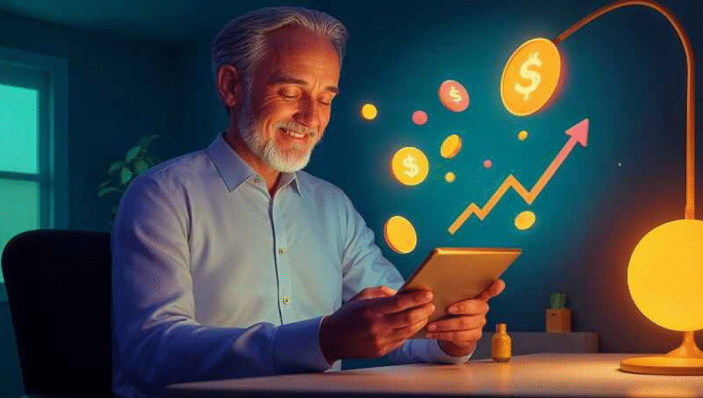 PedroVazPaulo Wealth Investment: Shaping a Stronger Financial Future