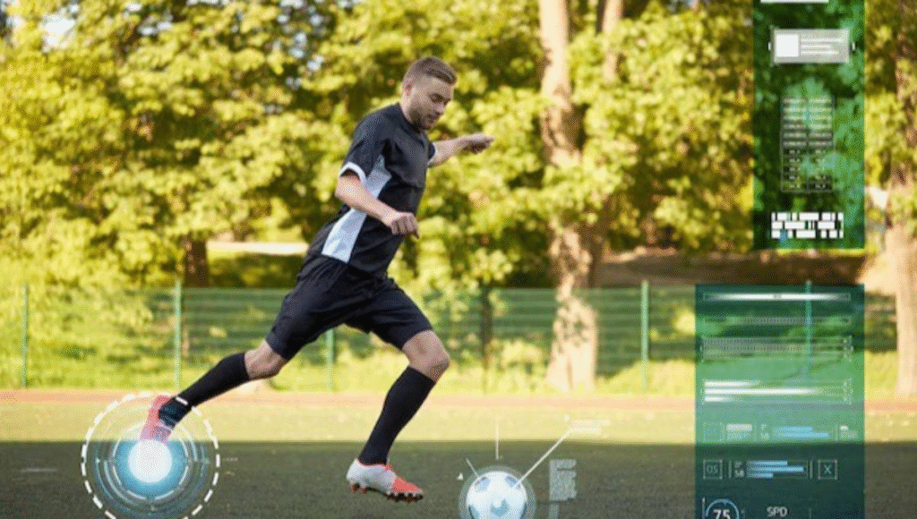 Sports Harmonicode: Revolutionizing the Future of Sports Science