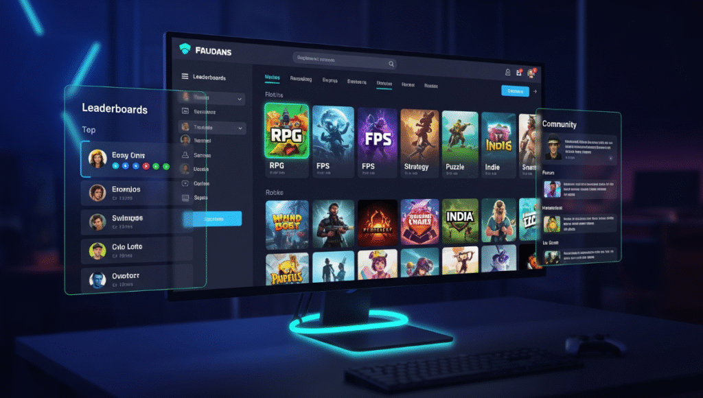 BraceGaming.com: The Ultimate Comprehensive Guide for Gamers