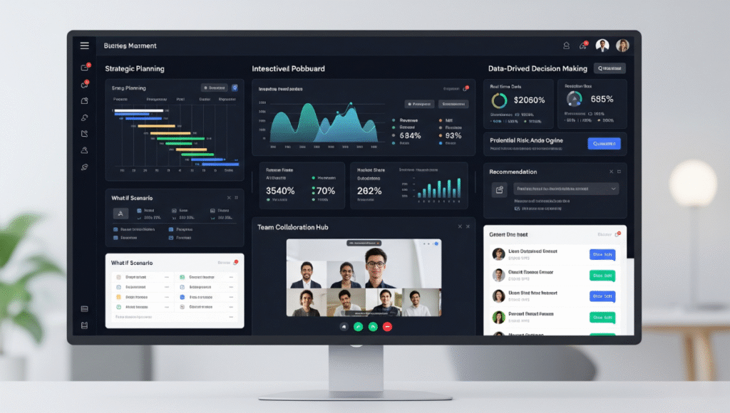 Mastering Success: Top Management Strategies with FtAsiaTrading Insights