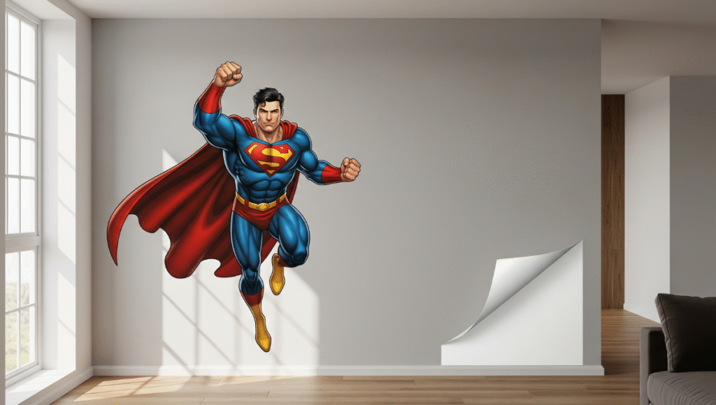 Win Big! Mom's Fathead Wall Graphic Giveaway