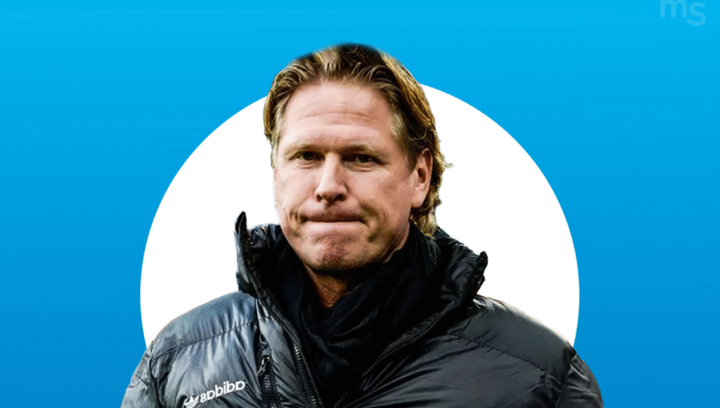 Marcus Hamberg Flashback: Reliving the Past Through a Timeless Tale