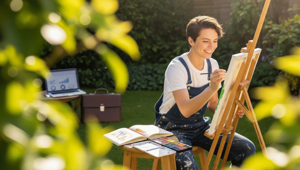 TotallyNDFW Explained: A Lighthearted Guide to Fun Beyond Work