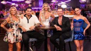 Celebrity News and Gossip 2025: Stay Updated on the Stars