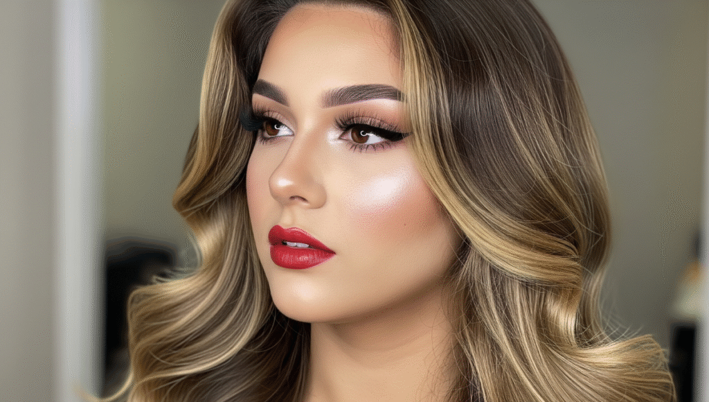 Eyelash & Hair Extensions Unveiled: Your Complete Glamour Guide