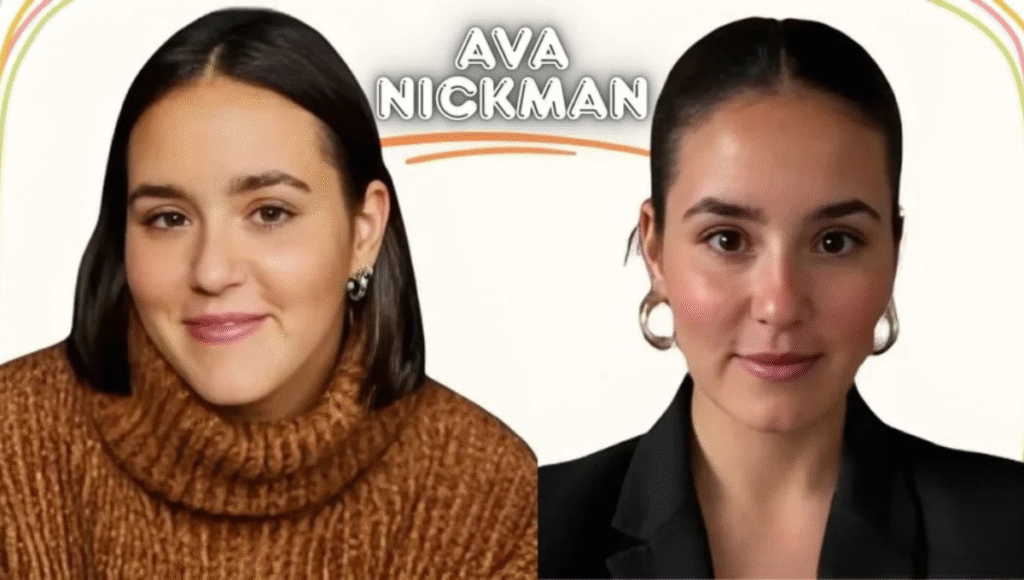 Ava Nickman: A Modern Icon of Creativity, Wellness, and Innovation