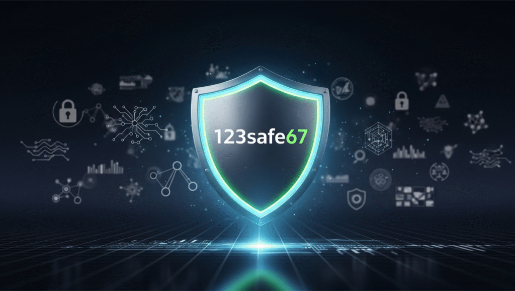 123safe67 vs. Competitors: What Makes It Stand Out?