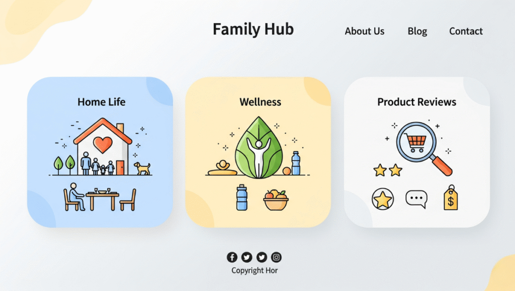 FamilyWeal.com Review: Everything You Need to Know