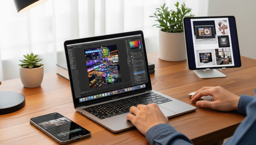 Why Mac Računala Outshines Other Computers: A Complete Guide