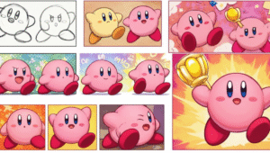 Kirby Dedo Uncovered: The Internet Meme You Need to Know