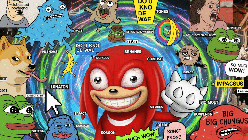 What is Caricatronchi? A Deep Dive into the Viral Trend