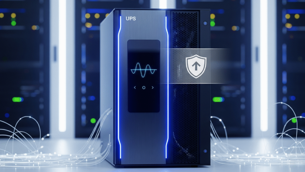 Snowbreak Locate UPS: Secure, Stable, and Always On